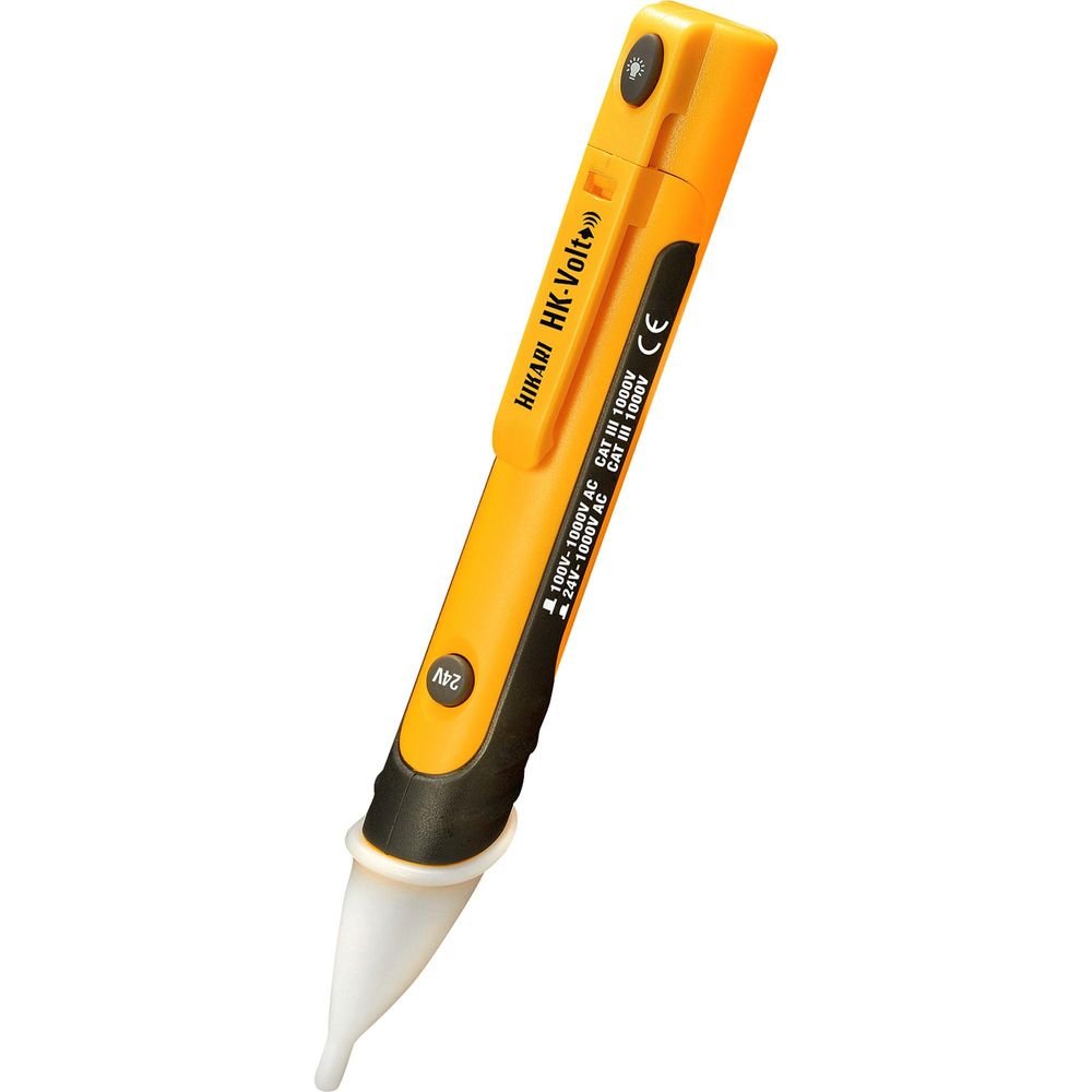 Detector de Tensão HkVolt Hikari