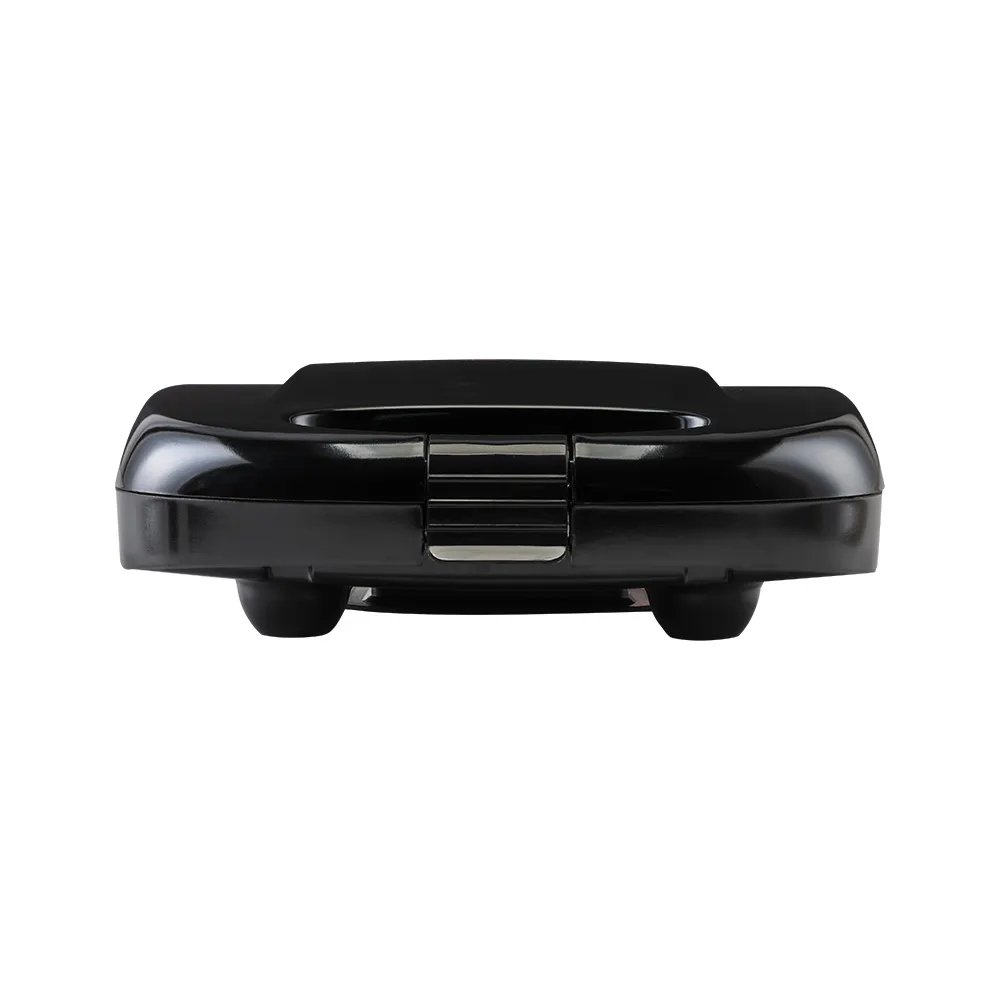 Sanduicheira/Grill Agratto SA-01 - 750W, Black, 110V