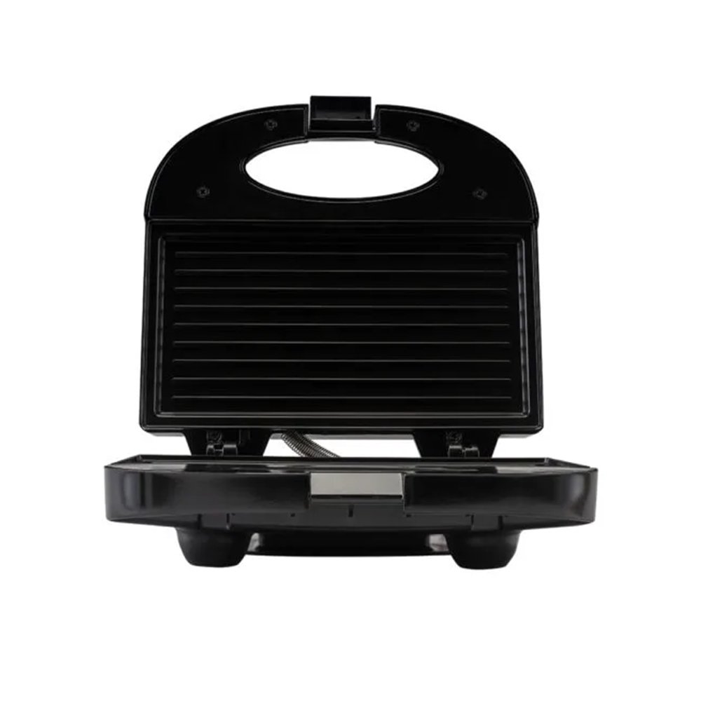 Sanduicheira/Grill Agratto SA-01 - 750W, Black, 110V