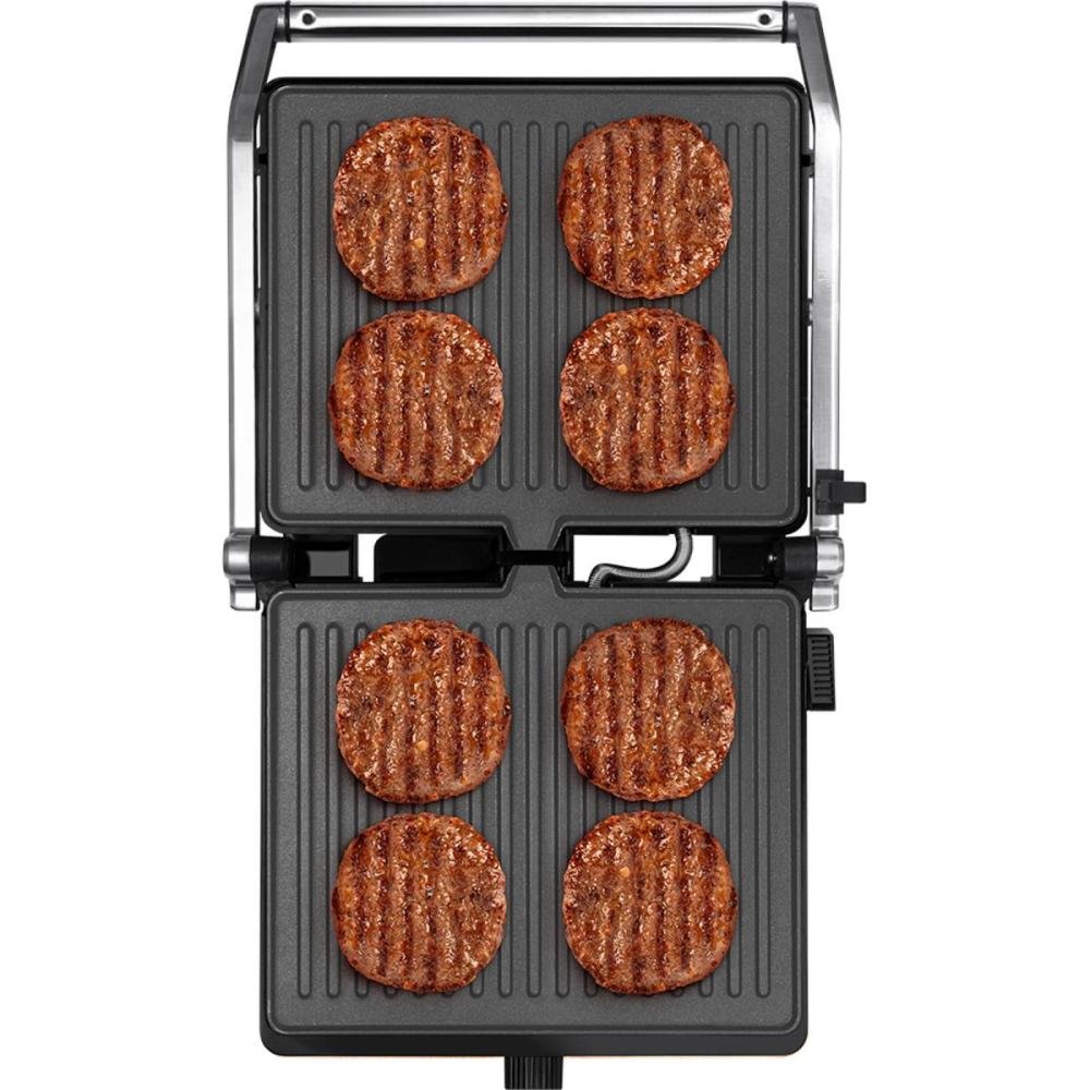 Grill Elétrico Press Prime Pggr152 220v Gradiente