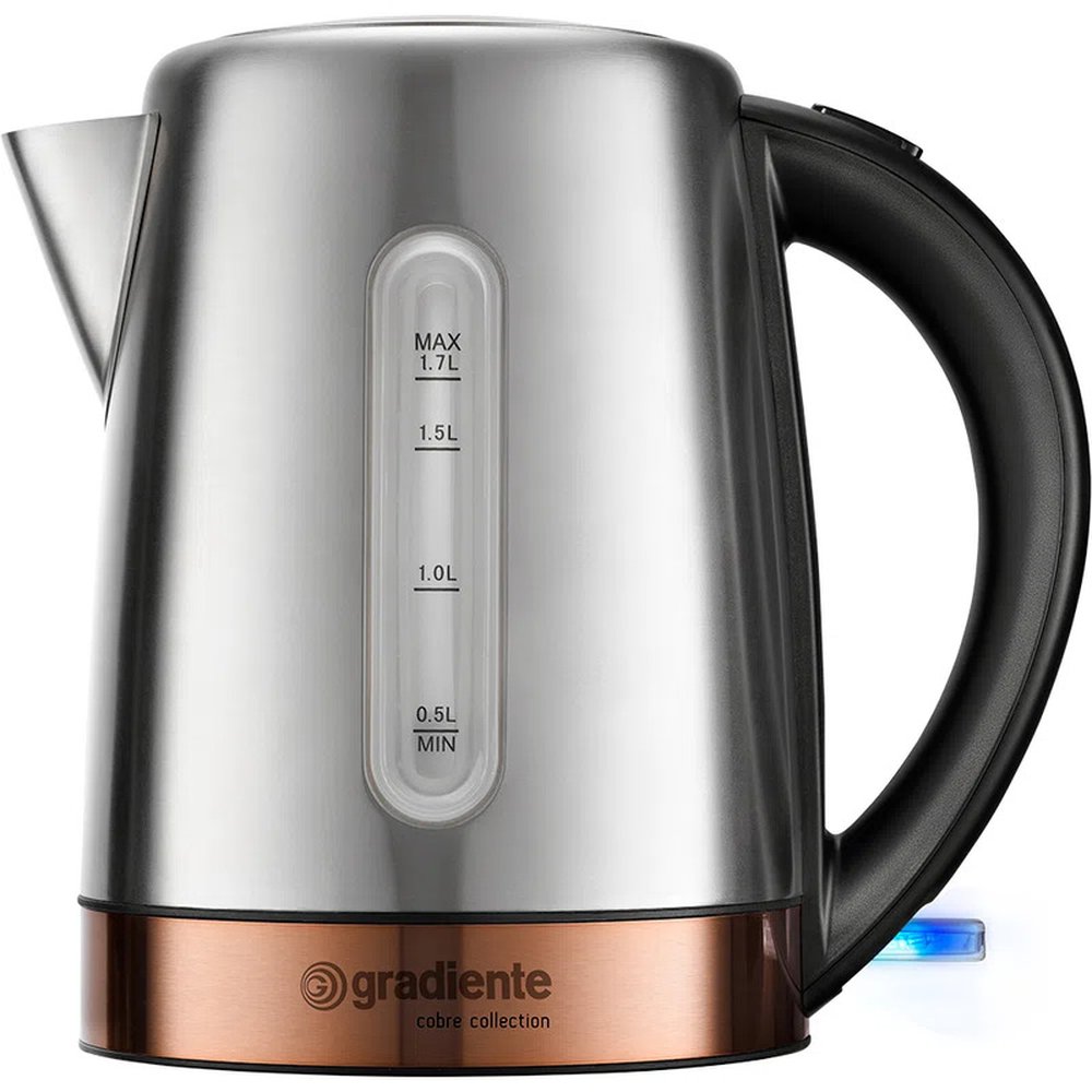 Chaleira Elétrica Daily Pgce210 220v Gradiente