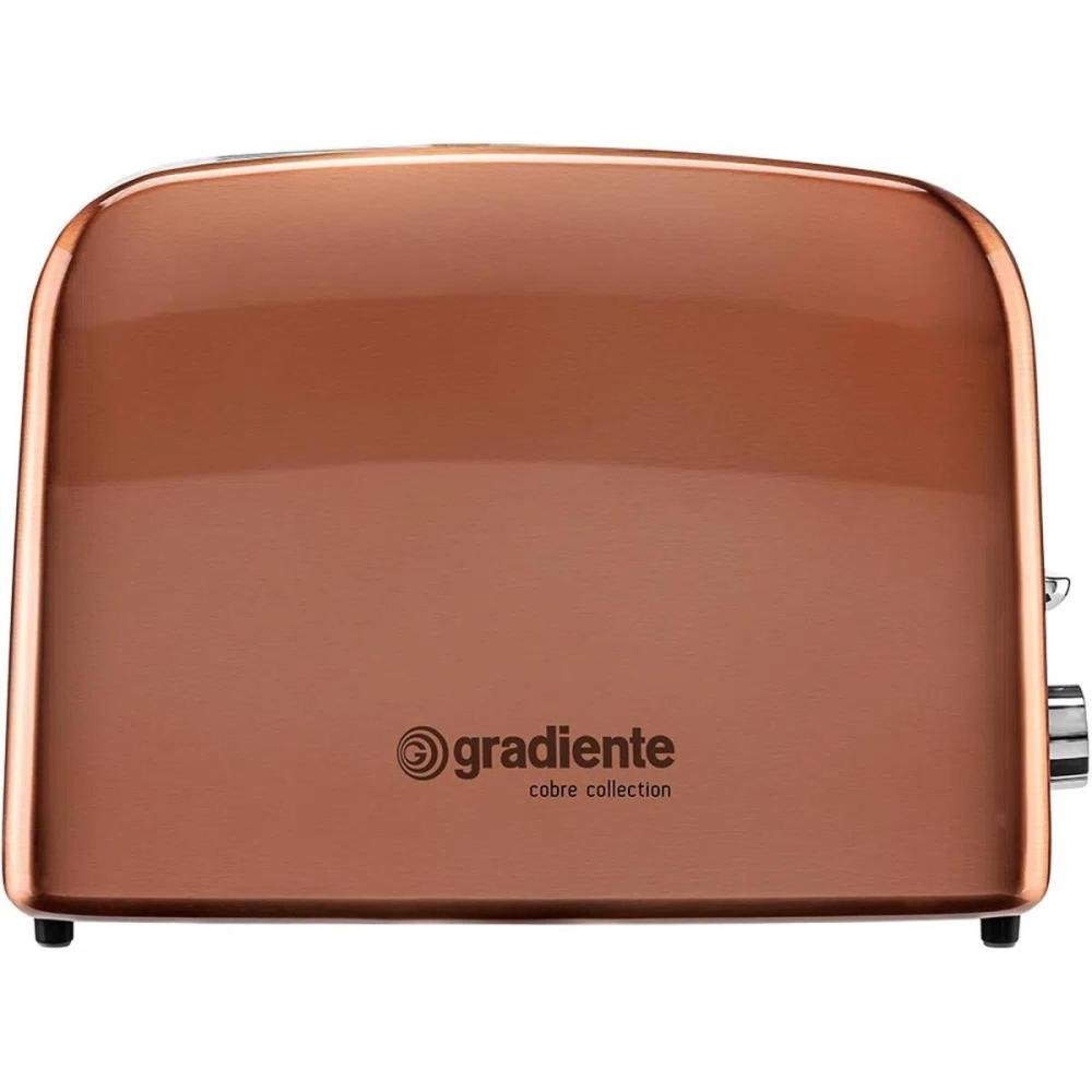 Torradeira Excellence Pgtr202 127v Gradiente