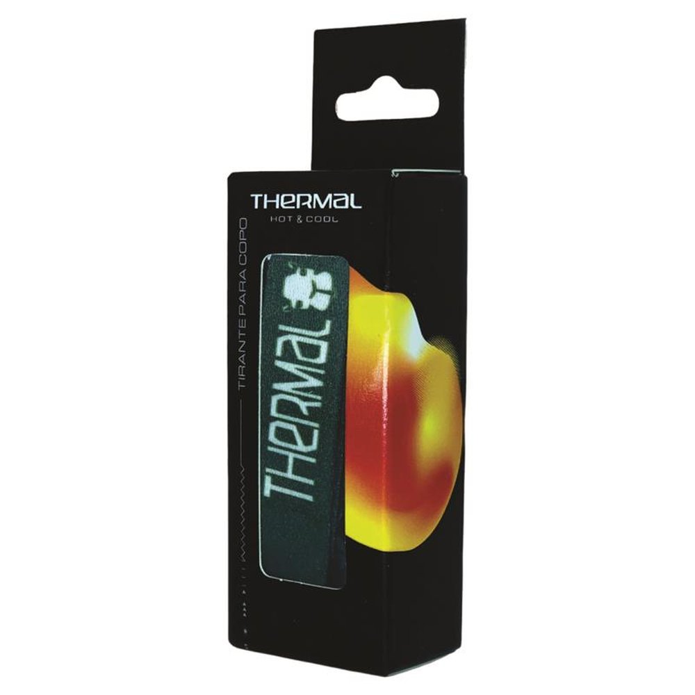 Tirante Verde Para Copo Térmico