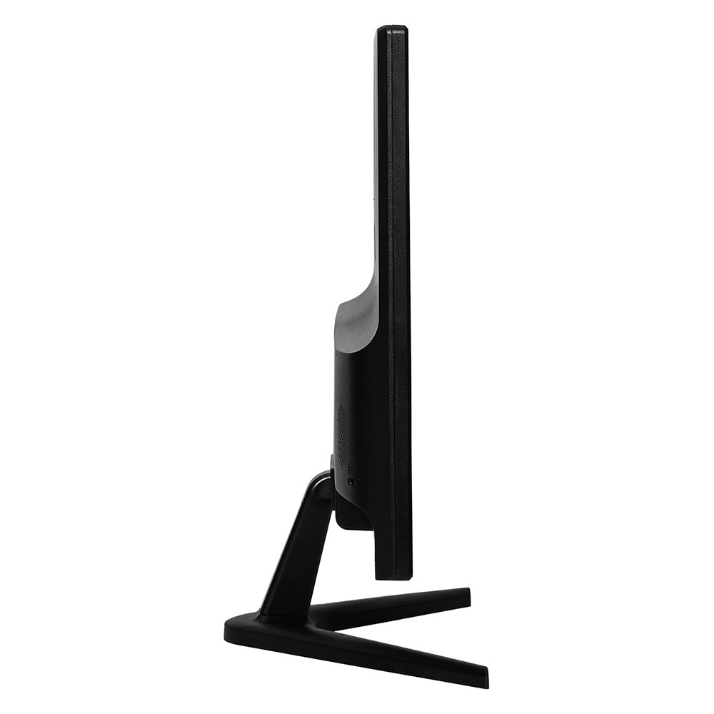 Monitor LED 21,5" Bright MT002, Full HD, Resolução 1920x1080, HDMI, VGA, Painel LCD, 60Hz