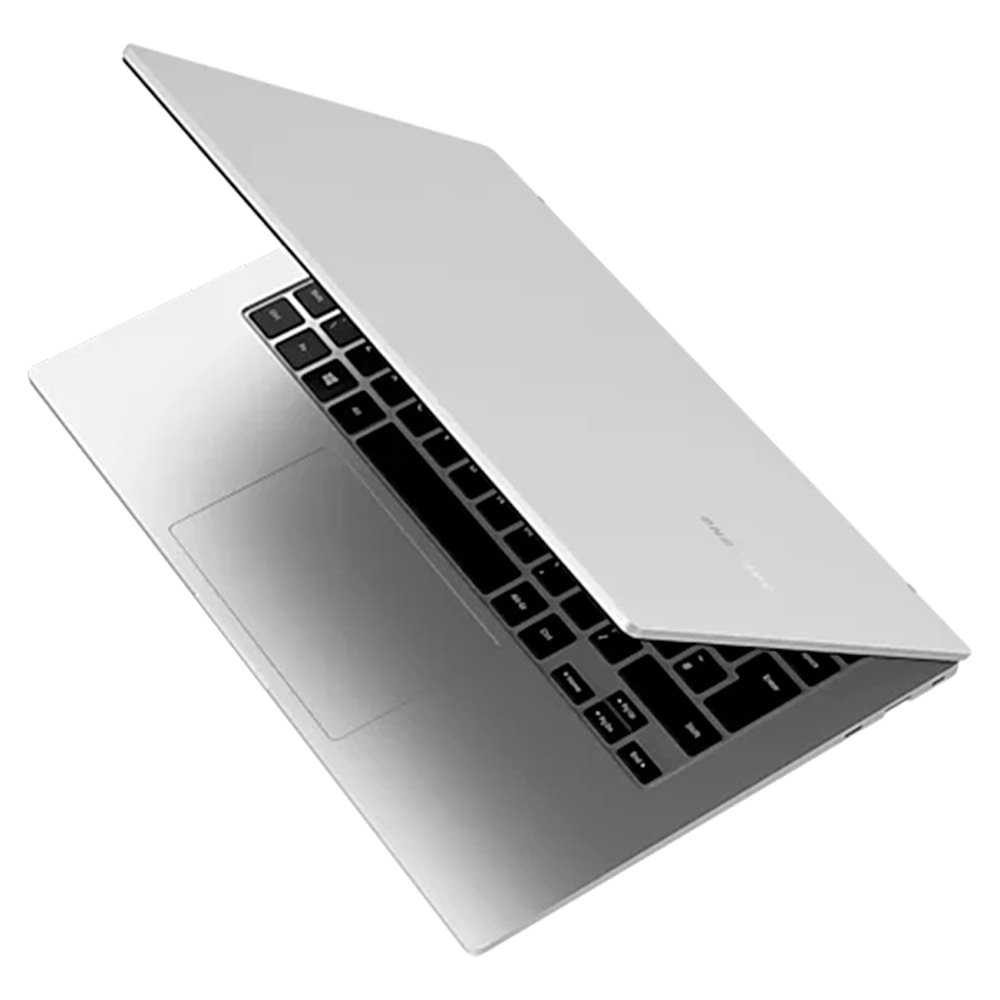 Notebook Samsung Book Go K06 | Tela de 14.0", Qualcomm Snapdragon 7C, 128GB, 4GB RAM, Windows 11, Prata