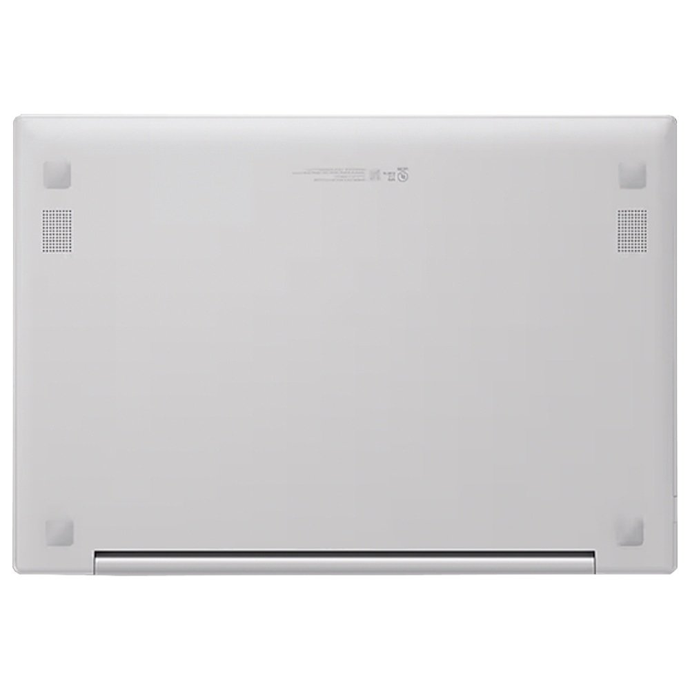 Notebook Samsung Book Go K06 | Tela de 14.0", Qualcomm Snapdragon 7C, 128GB, 4GB RAM, Windows 11, Prata