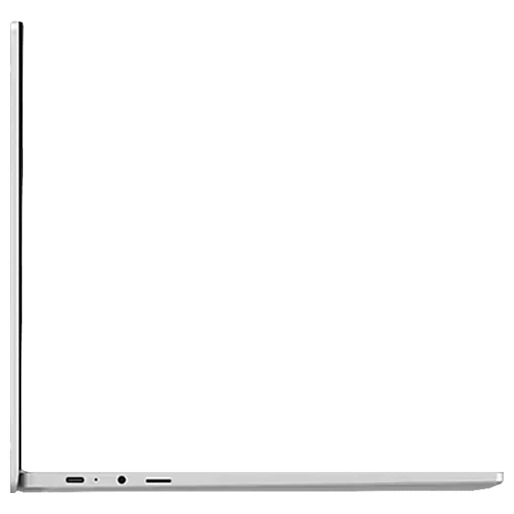 Notebook Samsung Book Go K06 | Tela de 14.0", Qualcomm Snapdragon 7C, 128GB, 4GB RAM, Windows 11, Prata