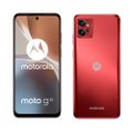 Smartphone Motorola Moto G32 Vermelho, Tela de 6.5"| 4G+Wi-Fi, And. 12, Câm. Tras. |50+8+2MP, Frontal de 16MP, 4GB RAM, 128GB