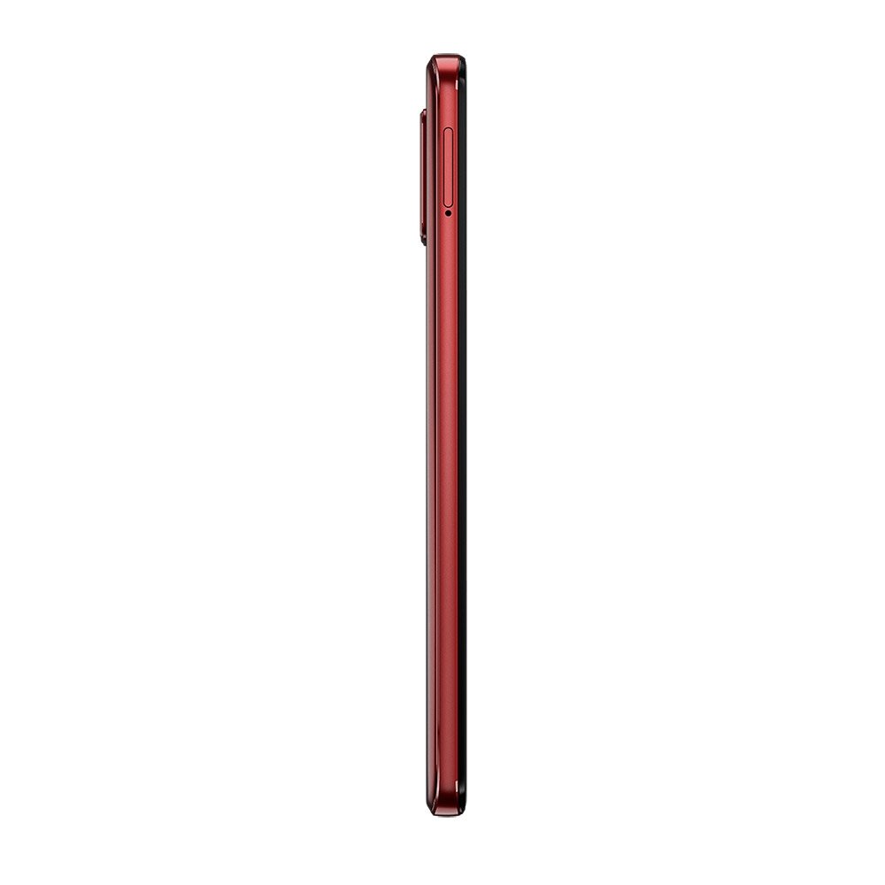 Smartphone Motorola Moto G32 Vermelho, Tela de 6.5"| 4G+Wi-Fi, And. 12, Câm. Tras. |50+8+2MP, Frontal de 16MP, 4GB RAM, 128GB