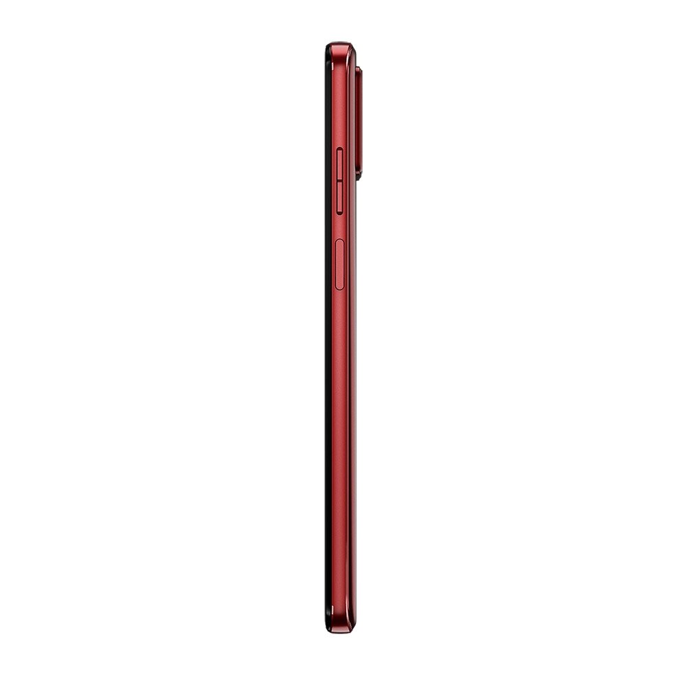 Smartphone Motorola Moto G32 Vermelho, Tela de 6.5"| 4G+Wi-Fi, And. 12, Câm. Tras. |50+8+2MP, Frontal de 16MP, 4GB RAM, 128GB