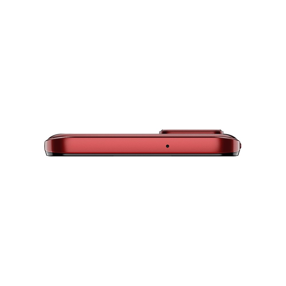 Smartphone Motorola Moto G32 Vermelho, Tela de 6.5"| 4G+Wi-Fi, And. 12, Câm. Tras. |50+8+2MP, Frontal de 16MP, 4GB RAM, 128GB