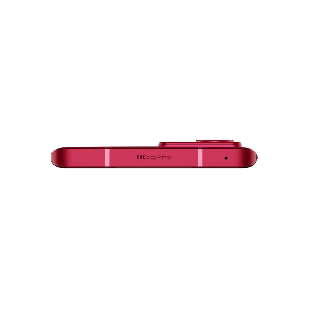 Smartphone Motorola Edge 30 Fusion, Magenta, Tela de 6.6", 5G+Wi-Fi+NFC, Android 12, Câm. Tras. 50+13+2MP, Frontal 32MP, 256GB