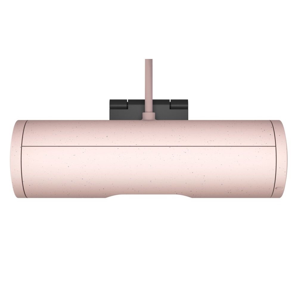 Webcam Brio 500 Full Hd 1080p, Rosa, 960-001418, Logitech