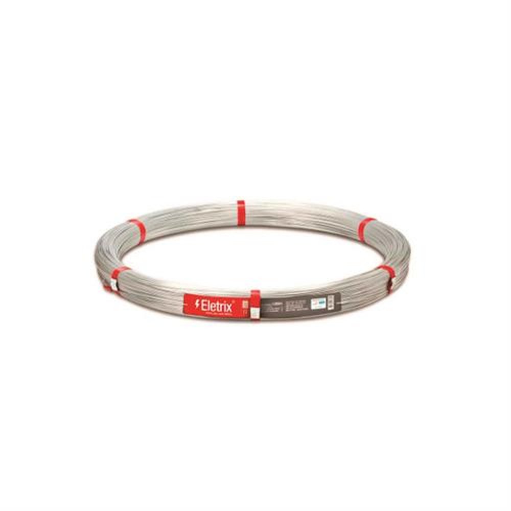 Arame Belgo Eletrix Light Gvd 1000m