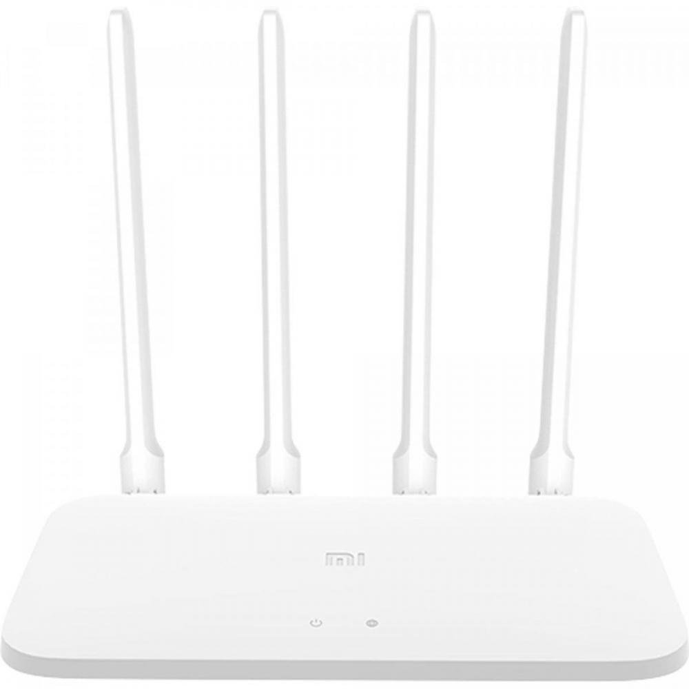 Roteador Dual Band Wi-fi Mi 1200Mbps 4a Branco Xiaomi