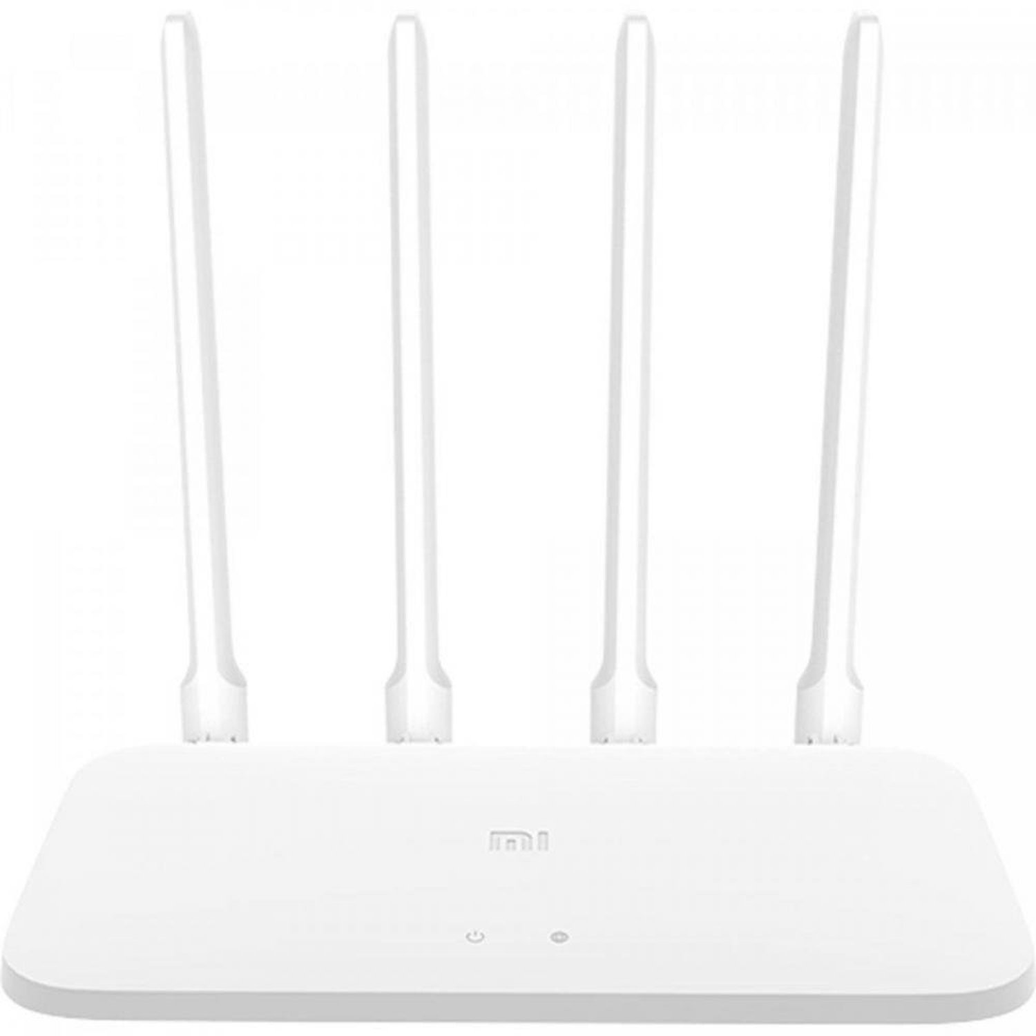 Roteador Dual Band Wi-fi Mi 1200Mbps 4a Branco Xiaomi