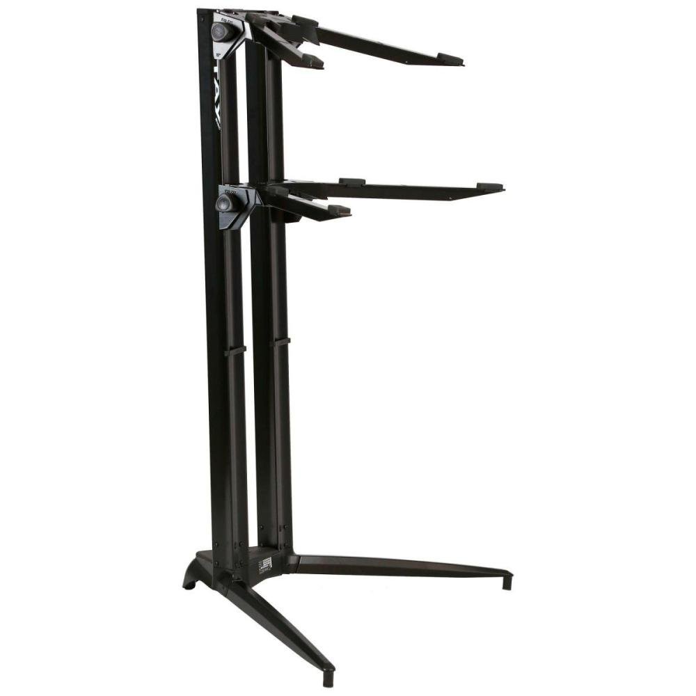 Suporte para Teclado 1200/02 Preto Stay