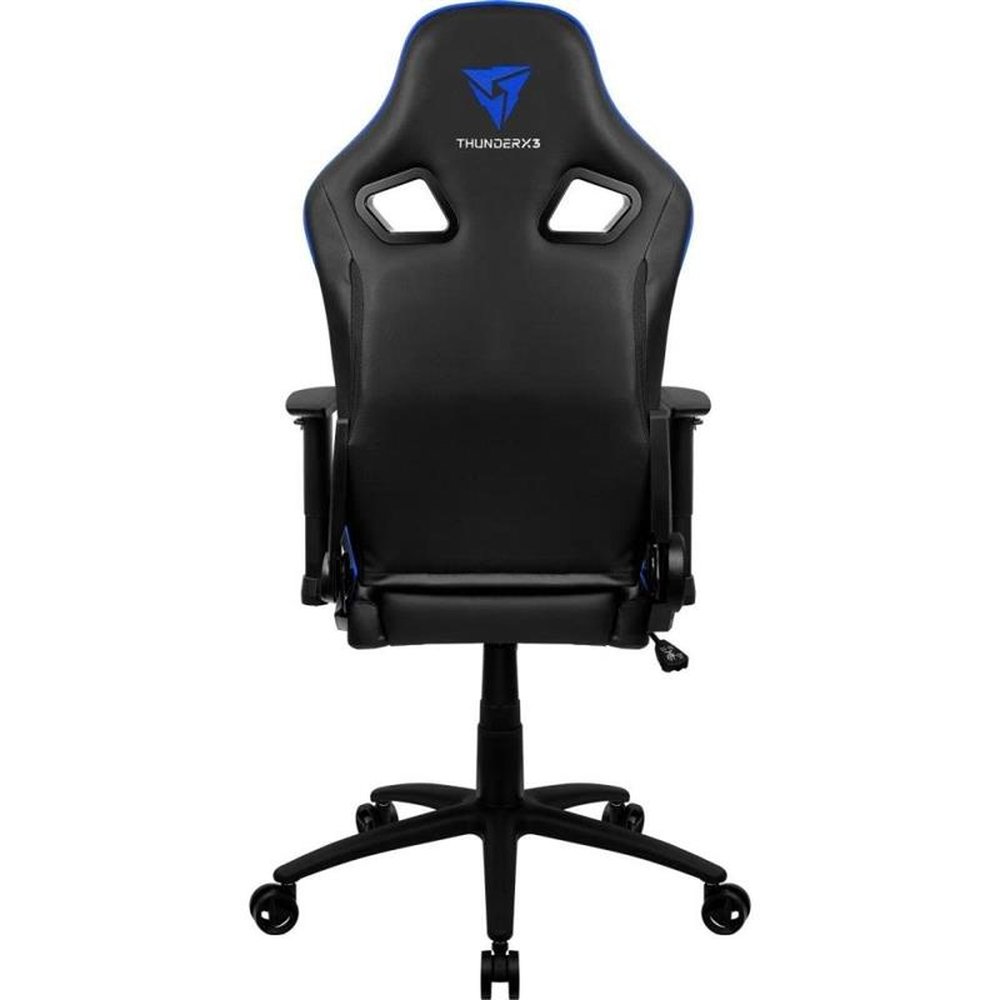 Cadeira Gamer Tgc12 Evo Azul ThunderX3