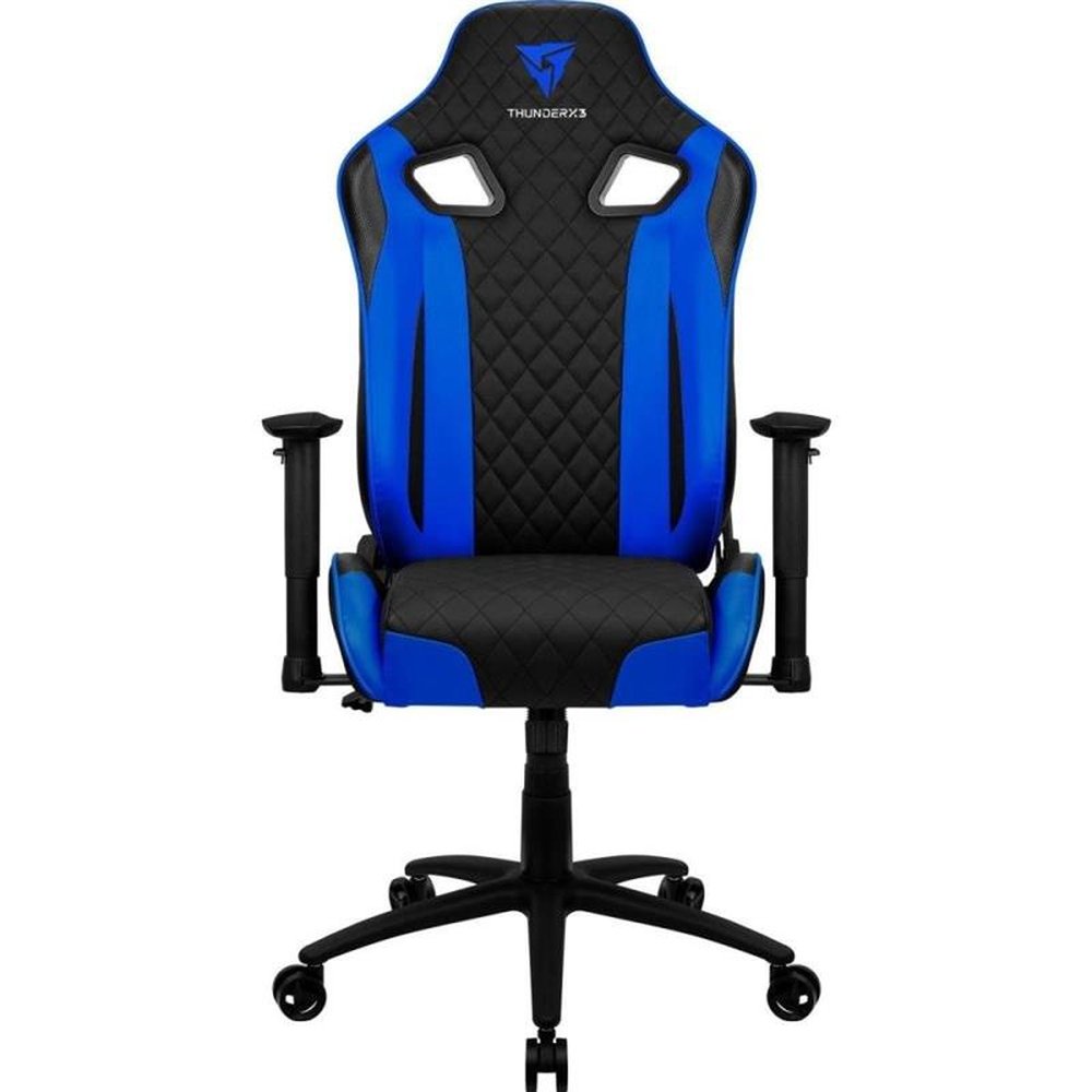 Cadeira Gamer Tgc12 Evo Azul ThunderX3