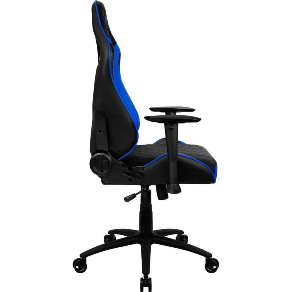 Cadeira Gamer Tgc12 Evo Azul ThunderX3