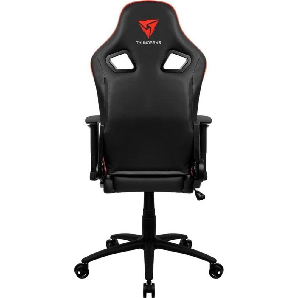 Cadeira Gamer Tgc12 Evo Vermelha ThunderX3