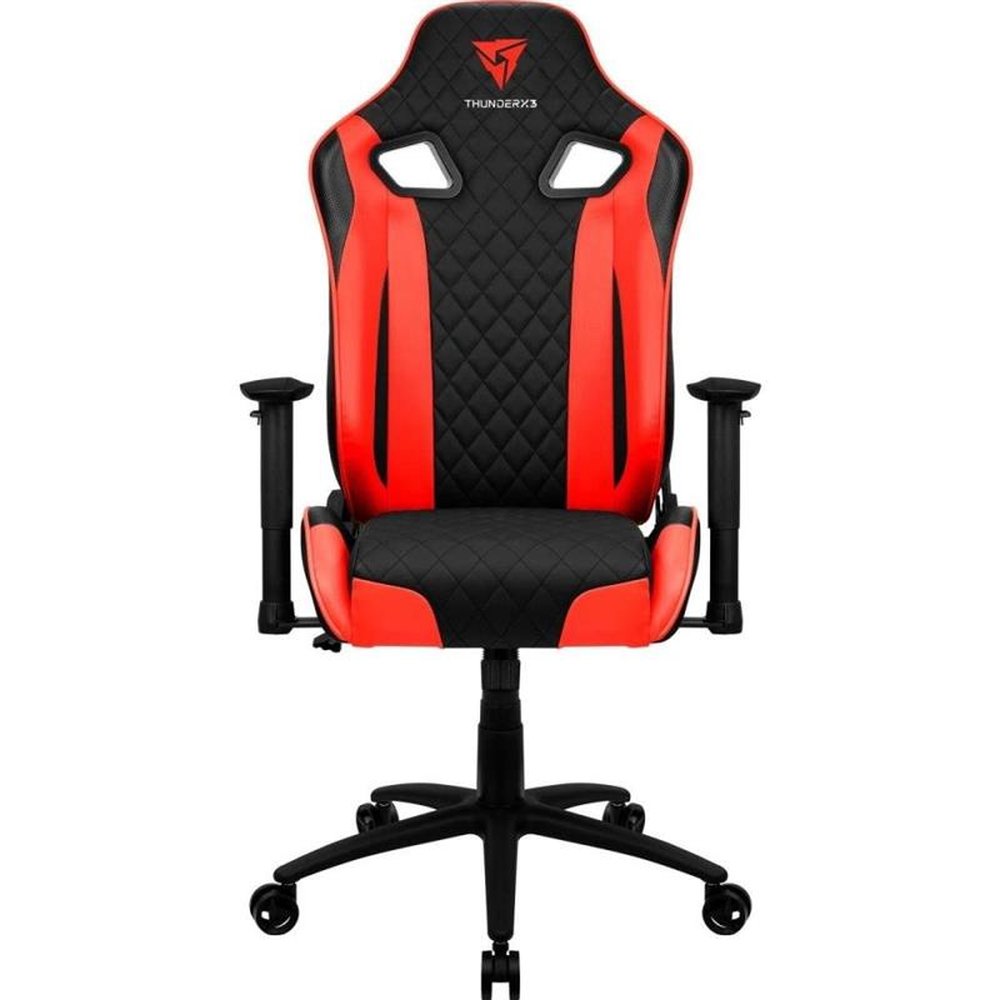 Cadeira Gamer Tgc12 Evo Vermelha ThunderX3