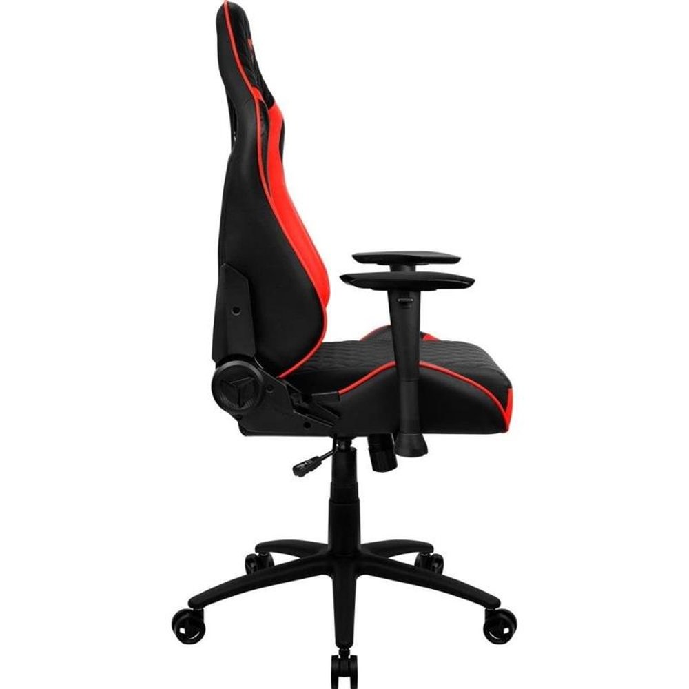 Cadeira Gamer Tgc12 Evo Vermelha ThunderX3