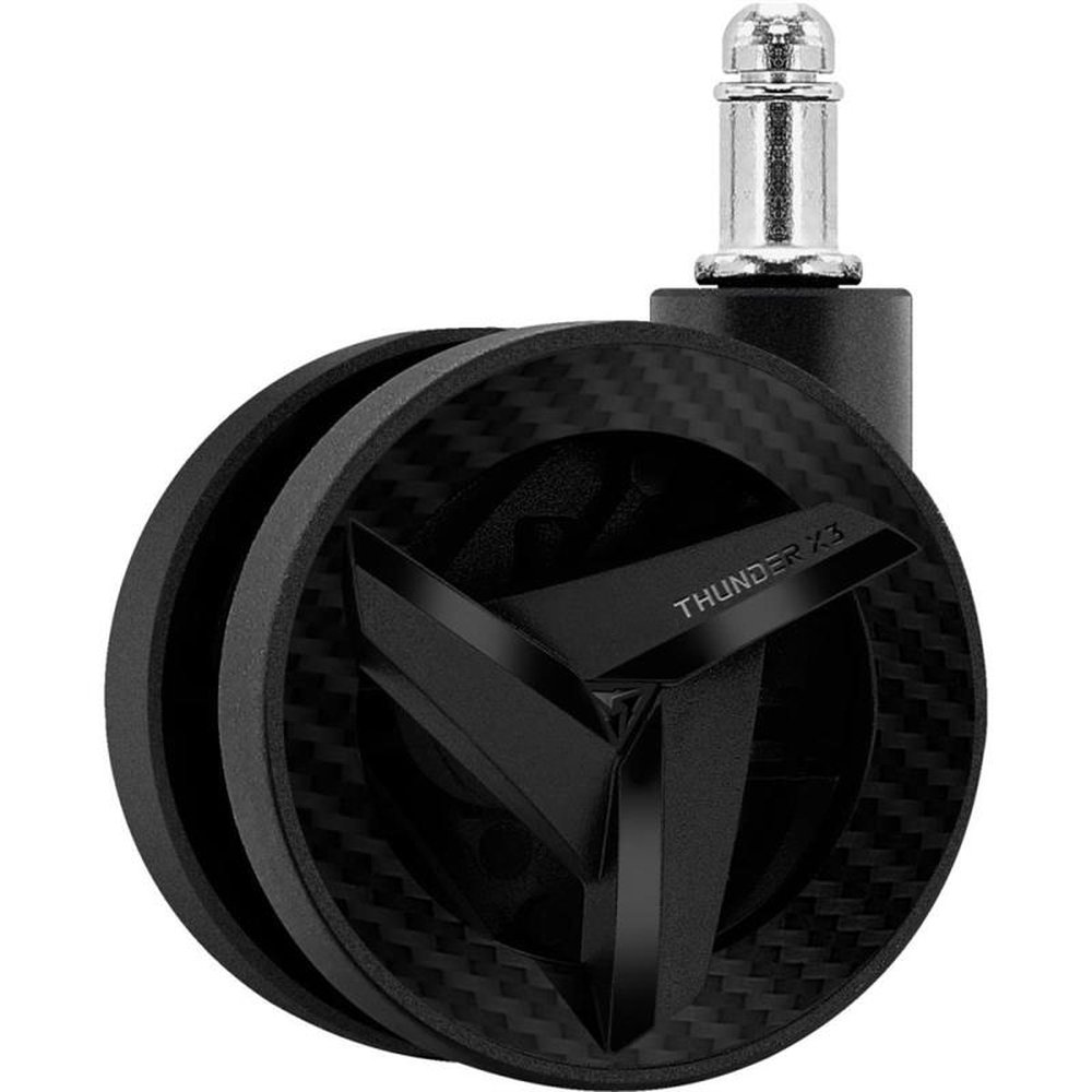Cadeira Gamer Tgc12 Evo Vermelha ThunderX3