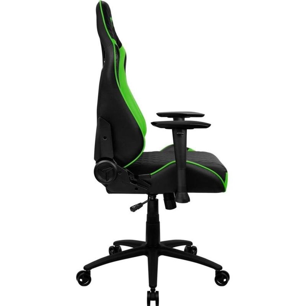 Cadeira Gamer Tgc12 Evo Verde ThunderX3