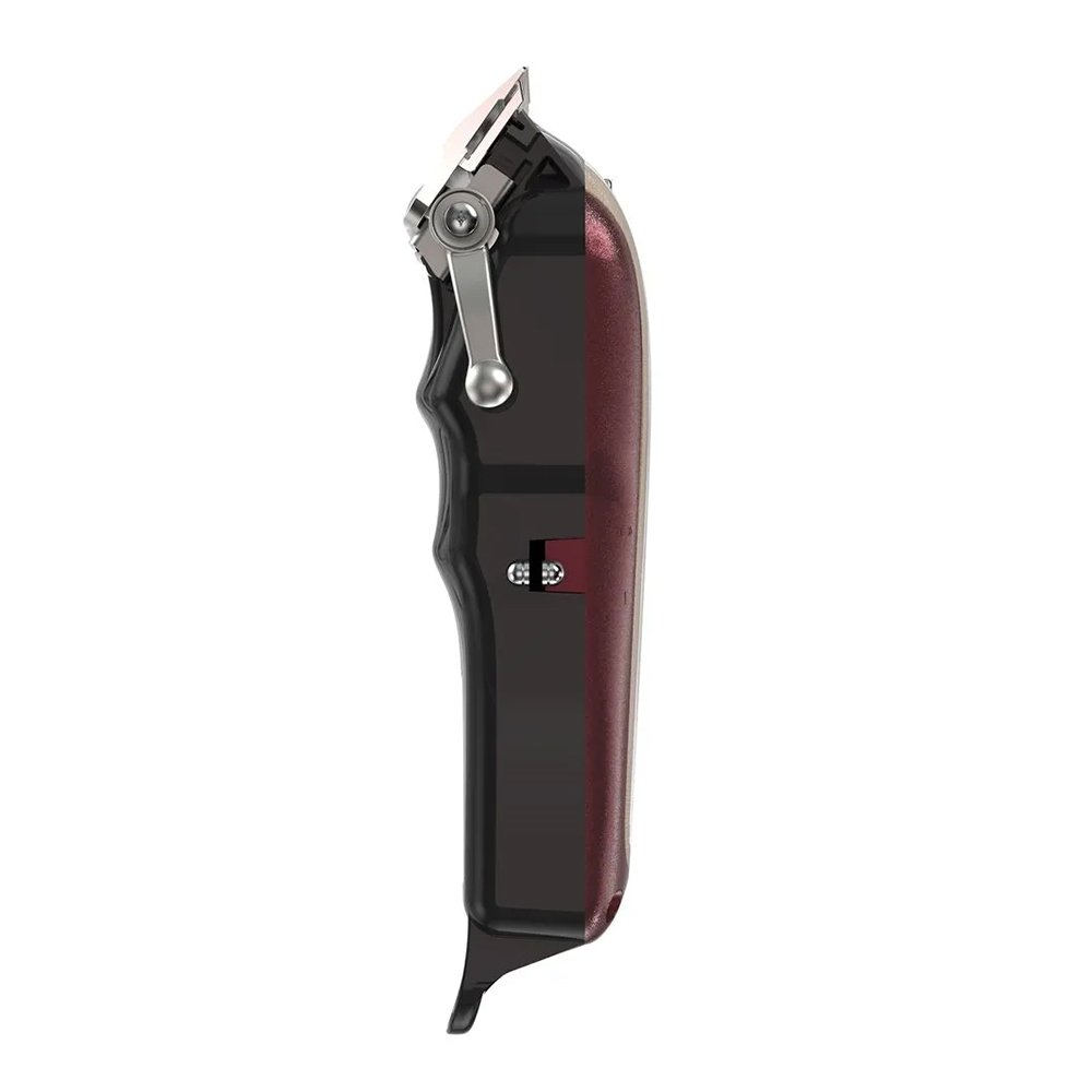 Máquina de Cortar Cabelo Profissional Wahl Legend Cordless - 8 Pentes, Bivolt
