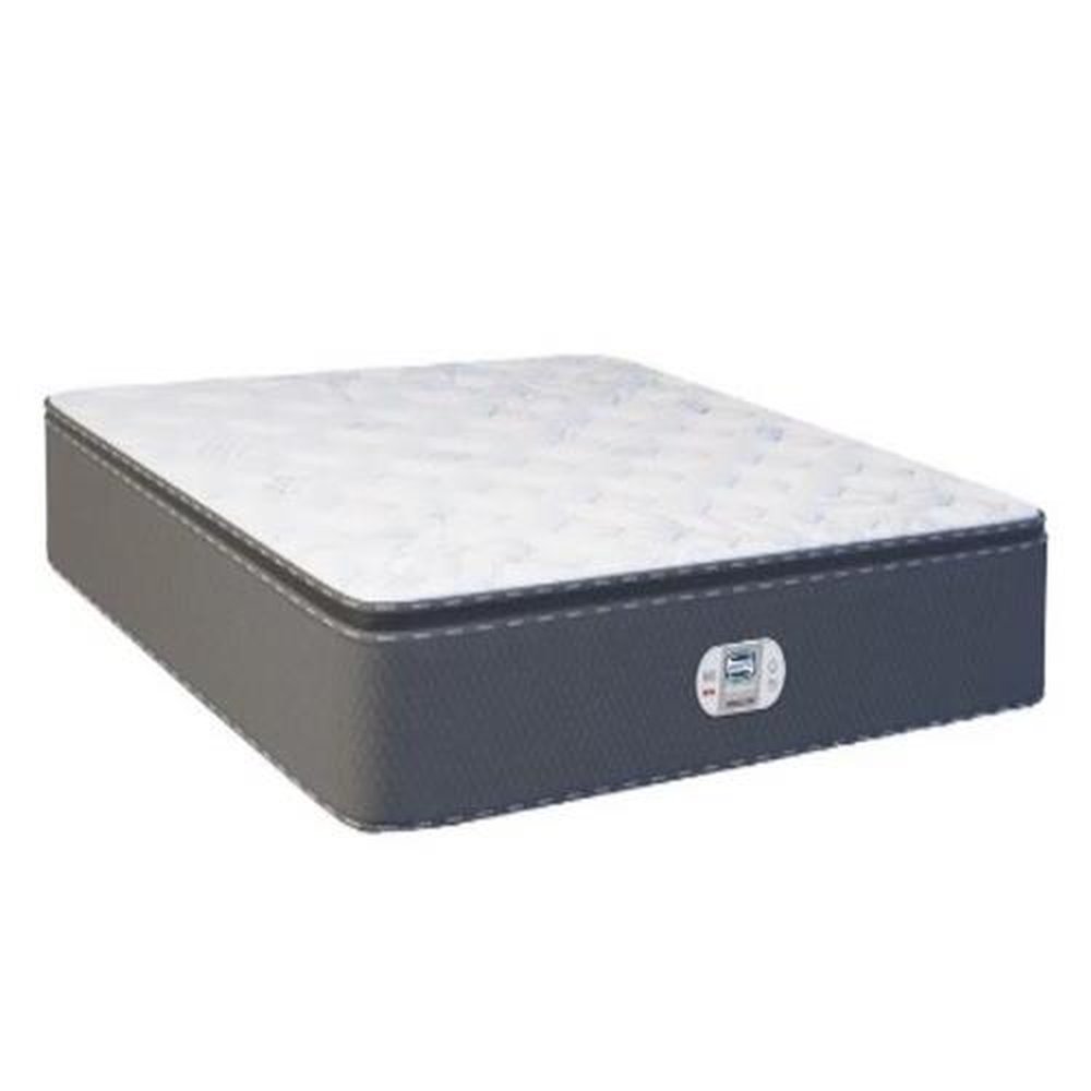 Colchão Queen Size Simmons Bamboo Dreamer - 158x198