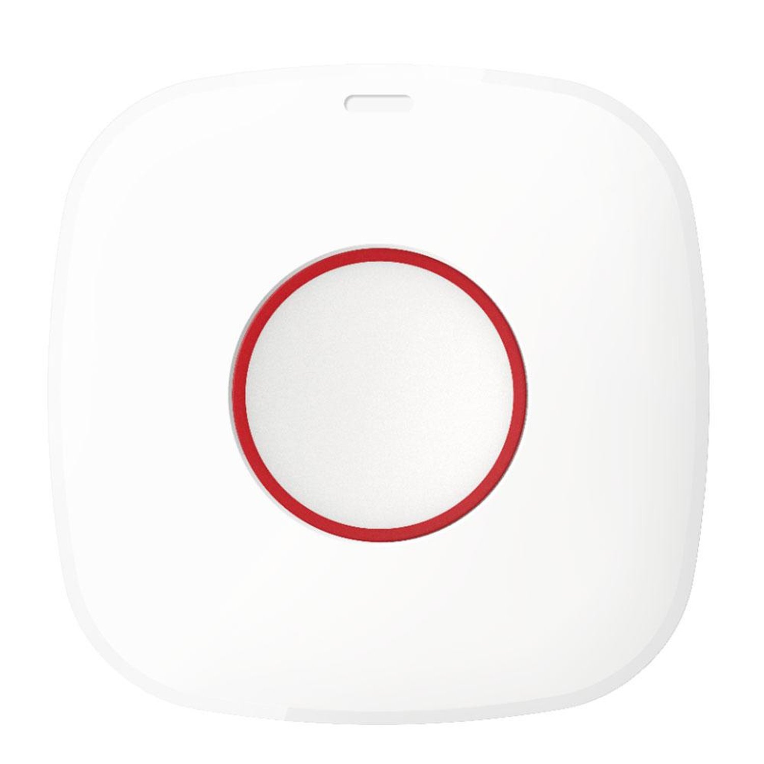 Botao De Emergencia Wifi Ds-pdeb1-eg2-we Hikvision