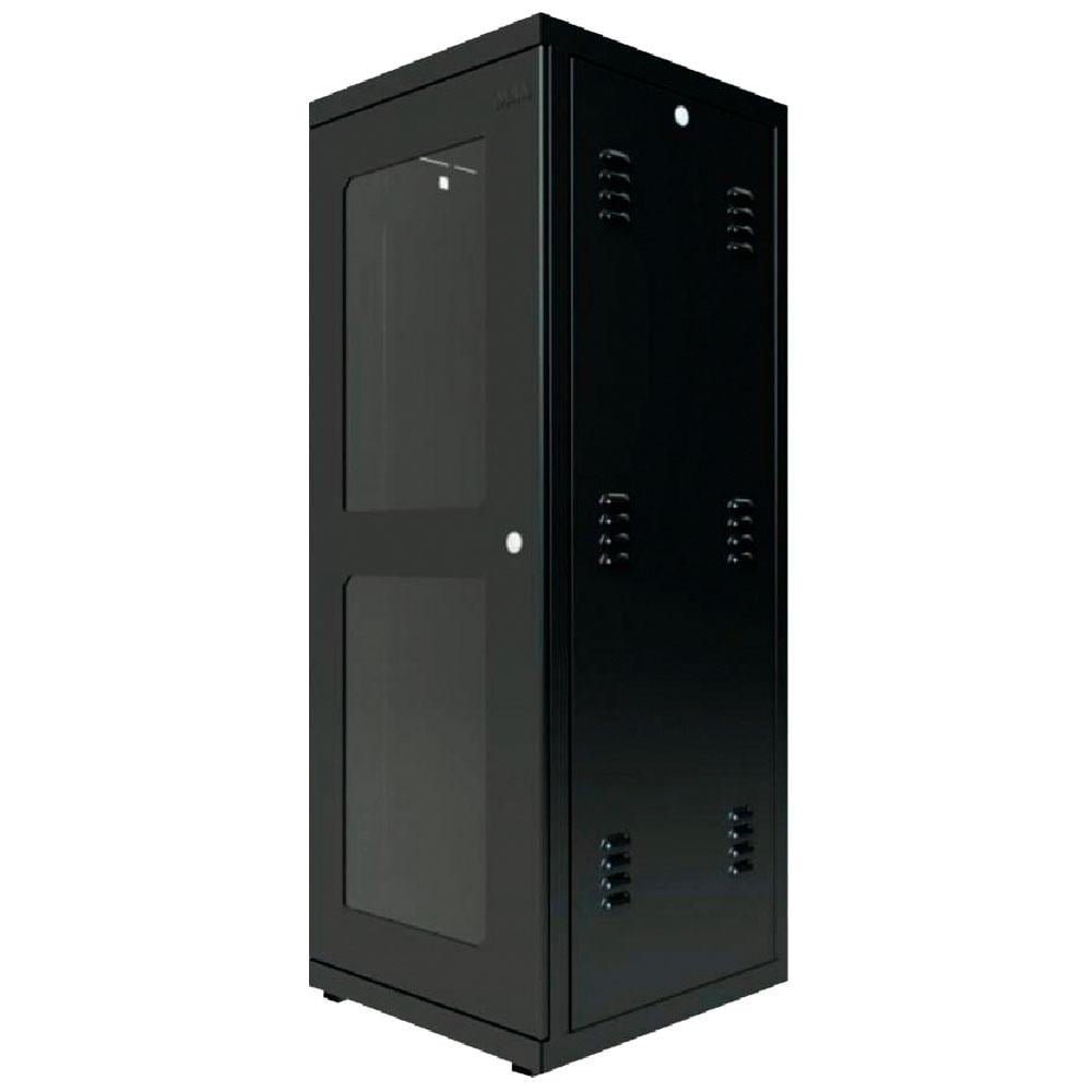 Rack Servidor Padrao 19 Pol 40u X 770mm Acr Solda Piso - 5680 - Max Eletron