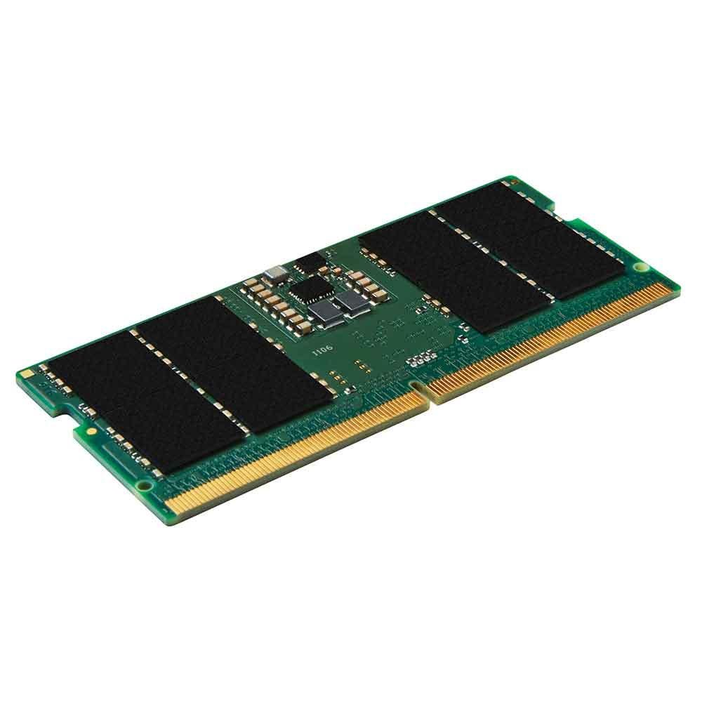 Memoria Kingston 16gb Ddr5 4800mhz 1.1v Notebook - Kcp548ss8-16