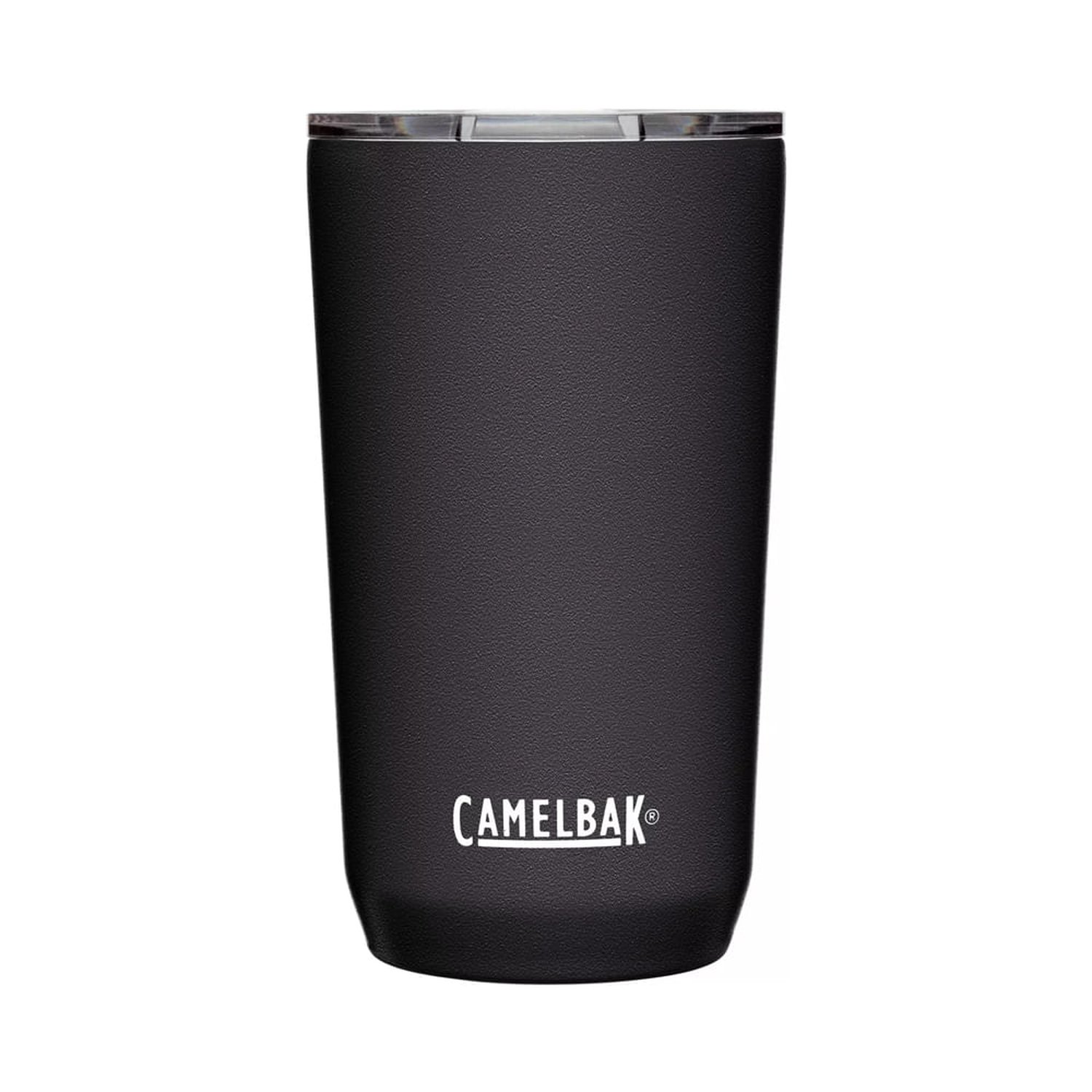 Copo Térmico CamelBak Thumbler com Capacidade para 500 ml Preto