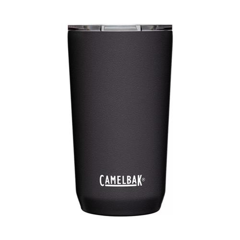 Copo Térmico CamelBak Thumbler com Capacidade para 500 ml Preto