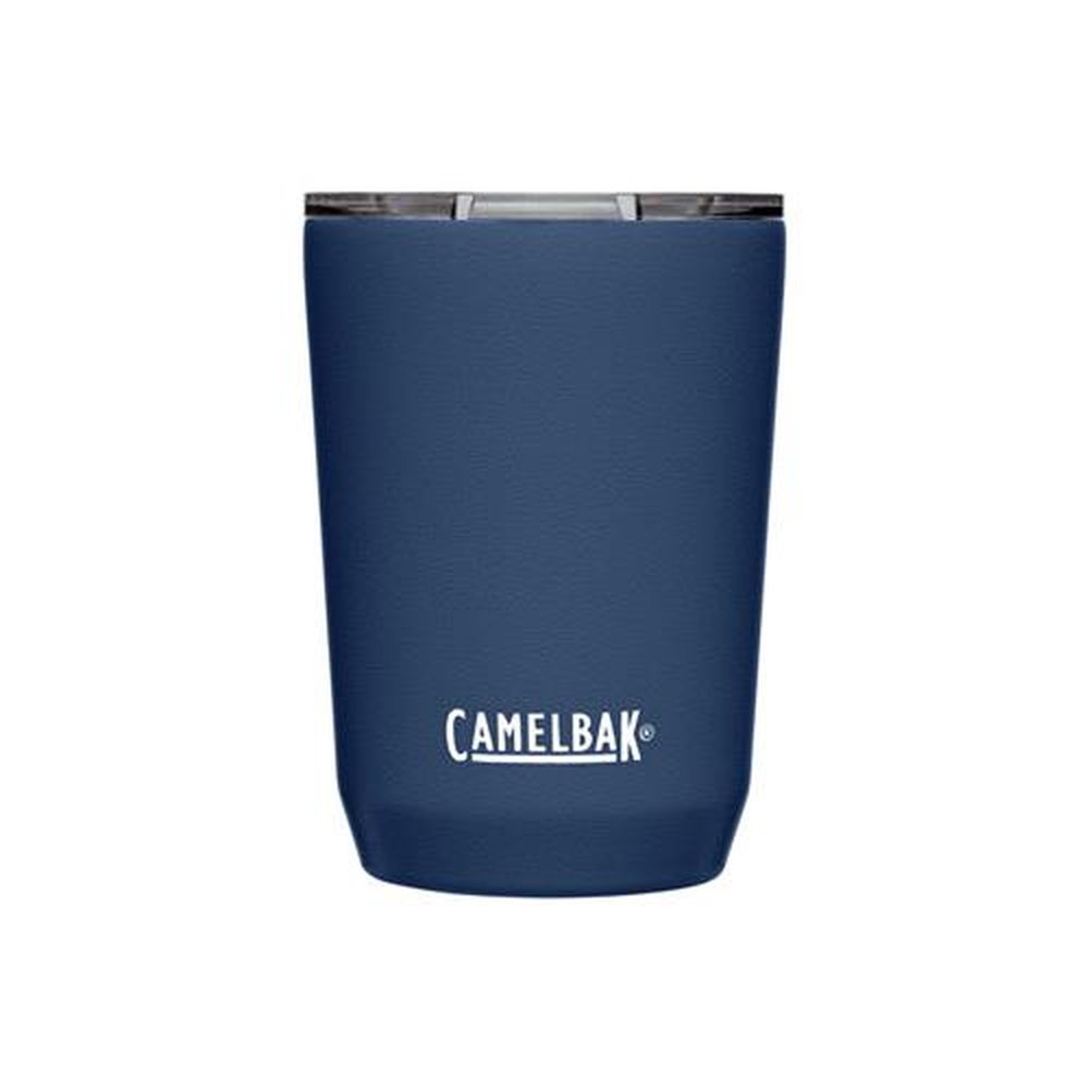 Copo Thumbler térmico CamelBak 350ml Azul