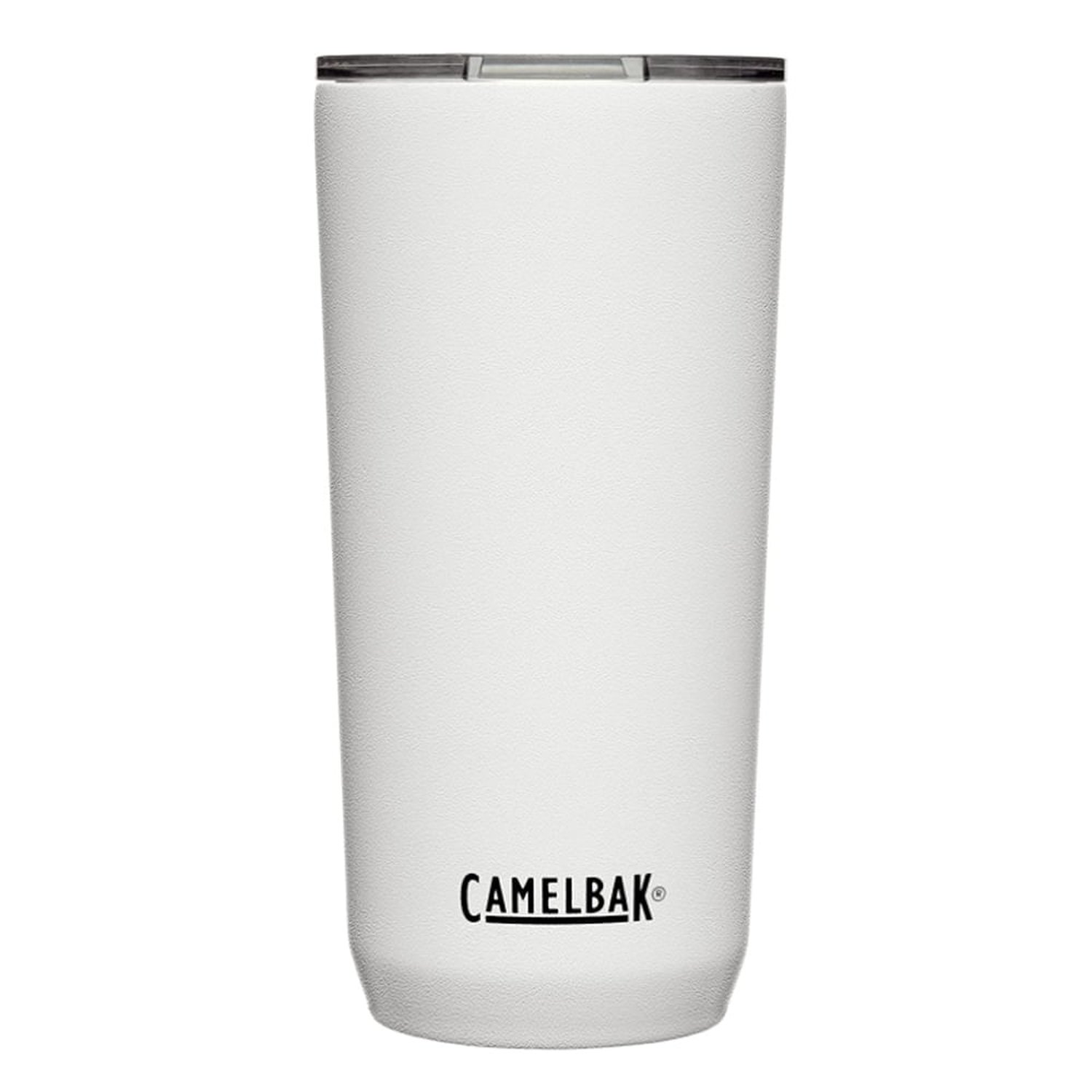 Copo Térmico CamelBak Thumbler com Capacidade para 600 ml Branco