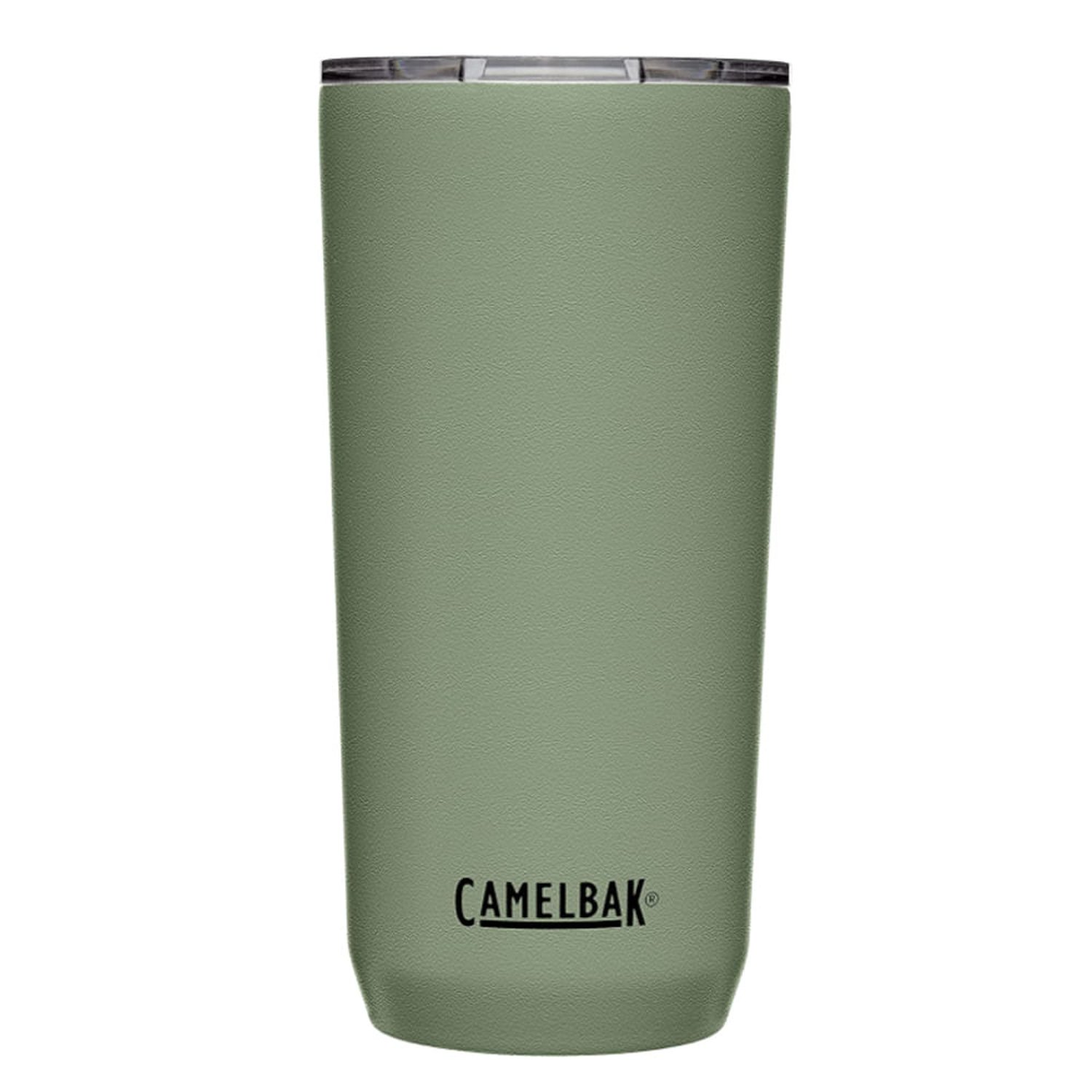 Copo Térmico CamelBak Thumbler com Capacidade para 600 ml Verde