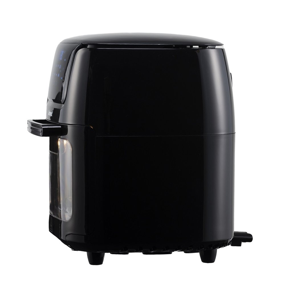Fritadeira Air Fryer Amvox Oven ARF1222 - 12 Litros, Preto, 220V