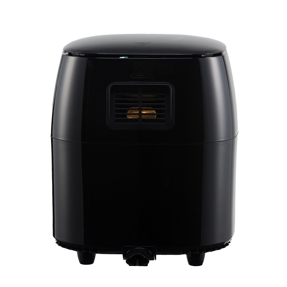 Fritadeira Air Fryer Amvox Oven ARF1222 - 12 Litros, Preto, 220V