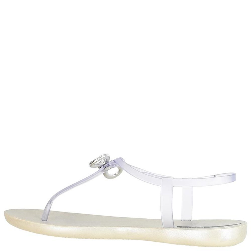 Chinelo Ipanema Class Belle Glam Prata - Grade com 12 pares