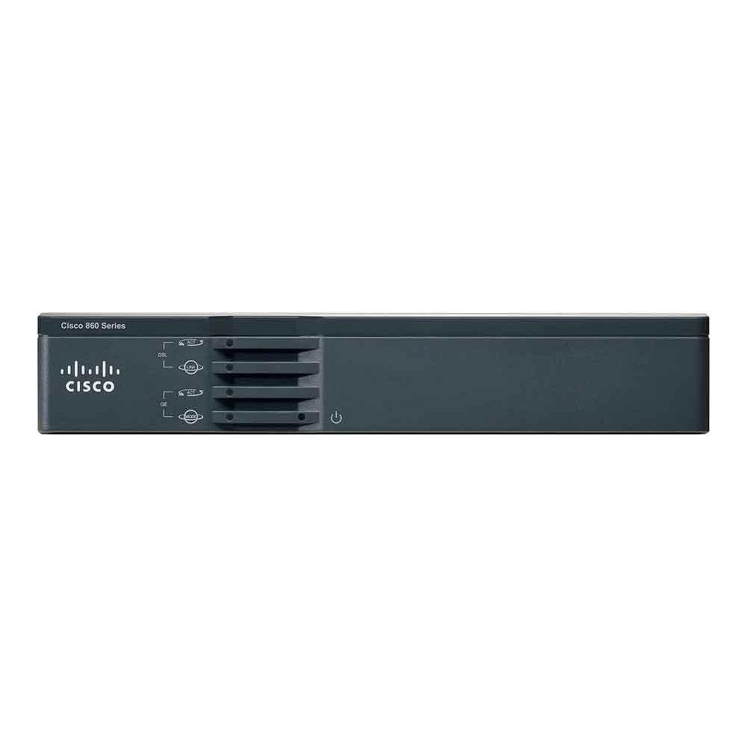 Roteador Cisco C867vae-k9