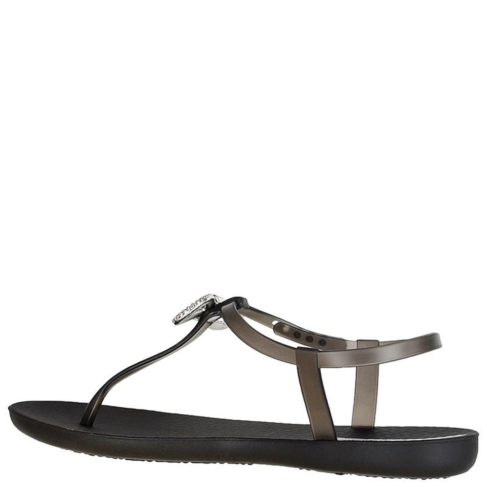 Chinelo Ipanema Class Belle Glam Preto - Grade com 12 pares