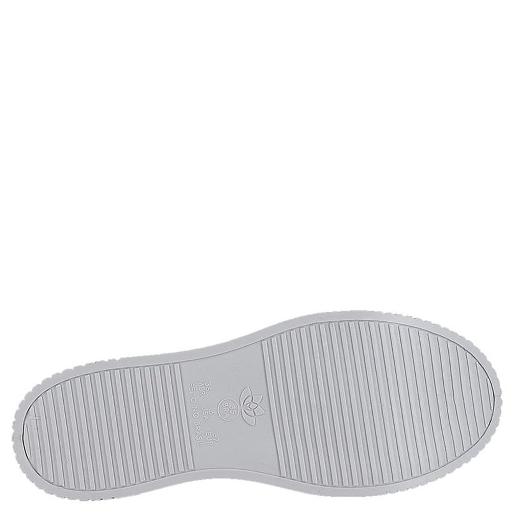 Tenis Feminino Di Santinni Branco - Grade com 12 pares