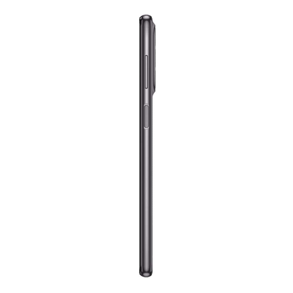 Smartphone Samsung Galaxy A23 Preto, Tela de 6.6", 5G+Wi-Fi+NFC, And. 13, Câm. Tras. 50+5+2+2MP, Frontal 8MP, 4GB RAM, 128GB