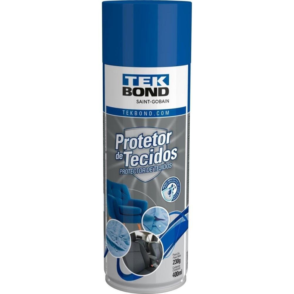 Protetor de Tecidos 400ml Tekbond