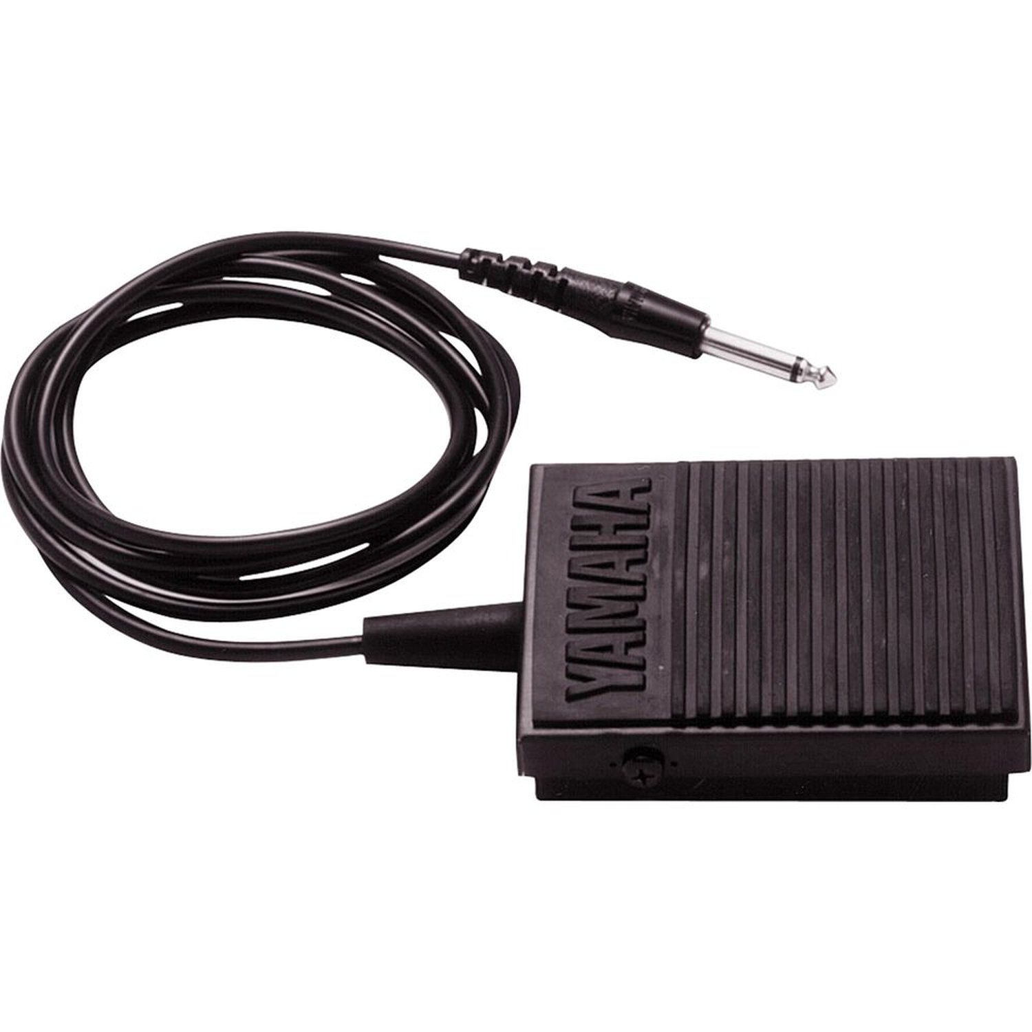 Pedal Sustain Para Teclado Fc5 Yamaha Preto Un.Venda: Pc/1