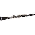 Clarinete Bb 17 Chaves Hcl-520 Harmonics