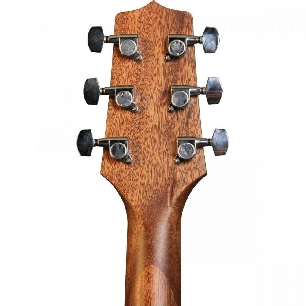 Violão Eletroacústico Takamine Gd20ce Aço Natural Satin